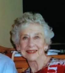 Miriam Looper Obituary