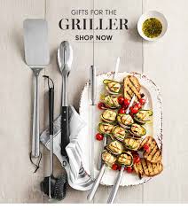 day gifts: cooking gifts for dads