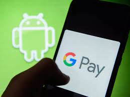 It S Time To Start Using Google Pay Here S How To Set It Up On Your Phone Messaging App Rewards Credit Cards Retail Gift