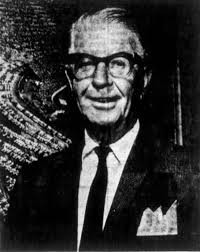 Leland Heath “Lee” Joannes (1892-1982)