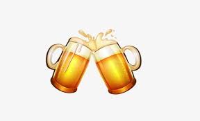 Cheers Beer Glass Of Beer Beer Cheers Beer Glass Beer Clipart