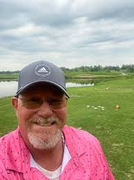 How awesome was Robert Trent Jones Golf Club?! Hoping we have a US event  there every year!