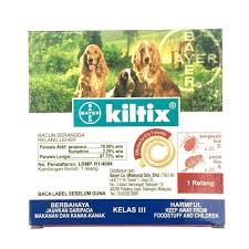 Tropical rainforests are full of insects and other unpleasant animals. Kiltix Collar Online