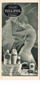 Publicite Advertising 1967 D Orsay Eau De Cologne Tilleul Ebay Eau De Cologne Tilleul Cologne