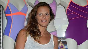 He first began swimming under the direction of his older brother, nicholas manaudou, and later joined the swimming club of marseilles, france. Laure Manaudou Accueille Un Nouveau Bebe Dans La Famille Magicmaman Com