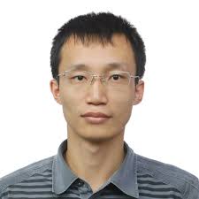 Zhenyu Chen, Instructor