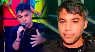 Johanna San Miguel sorprende al tirarle maicito a conductor 19 años menor, Renato  Luna: “Ojalá nos podamos conocer”