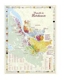 Il existe, 383 appellations pour plus de 3200 vins labélisés. Cartes Viticoles Accessoires De Vin Vinum Design