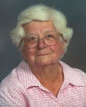 Obituary information for Elizabeth E. Moore