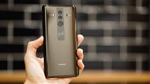 The huawei mate 10 pro features a strong and robust glass casing both front and back, for a uniquely elegant design. Huawei Mate 10 Pro And Porsche Design Officially Land In The Us Gadgetmatch