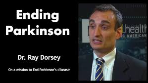 Parkinson's High-intensity Interval Class by ‪@SmartXPD‬