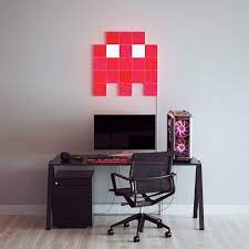 Nanoleaf Smart Home Intelligentes Haus Wohnzimmer Leuchte Kit Hauser