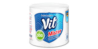 Vitamin k plays a key role in helping the blood clot, preventing excessive bleeding. Vit Mister 500 Vit