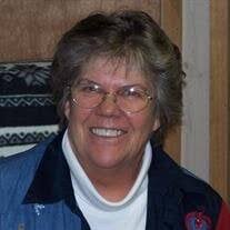 Janet C. Loader Obituary