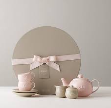 Porcelain Tea Set Porcelain Tea Set Kids Tea Set Tea Set