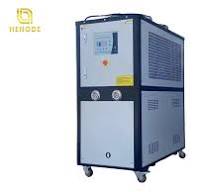 China 1.8kw 0.6hp Mini Air Cooled Chiller HC-0.6A ...