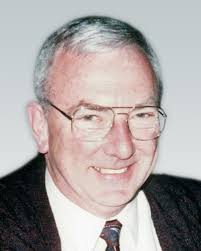 Obituary of Guy Edward Fader