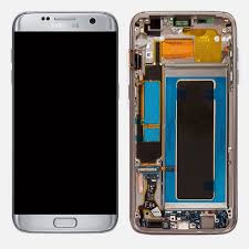 Seit kurzem habe ich das problem das sich der akku aufbläht und der deckel hinten auf geht. Akku Wechsel Samsung Galaxy S7 Edge G935f Austausch Batterie