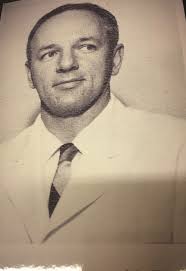 Dear Friends from the Legendary Locals group, I need your help to get out  an announcement and an invitation. A number of former players and/or  students of COACH PERRY PEARSON have organized