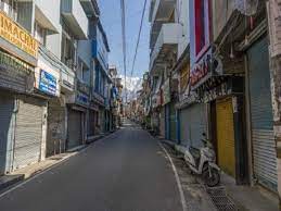 The horticulture sector in himachal pradesh — the backbone of the state's economy — is staring at a major crisis. Himachal Pradesh Corona Curfew To Remain In Force From 6am Of May 7 To 6am Of May 17 Shimla News Times Of India