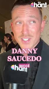 Idag säger vi STORT grattis till SUCCÉ-@Danny som fyller 37!🥳❤️ Någon  annan som luktat SUCCÉ typ hela livet?😂 #dannysaucedo #succe #fyp #häntse  #4u #foryou #fördig