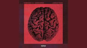 Commi Ion Rap Losing My Brain Feat Jonnie Morris Lyrics Genius Lyrics