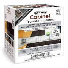 Check spelling or type a new query. Rust Oleum Cabinet Transformations Dark Tint Base Kit 4 14 L Covers Up To 100 Sq Ft The Home Depot Canada