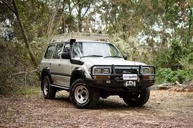 One response to 1993 toyota land cruiser test drive. 80 Series Landcruiser Used Review 1990 1998