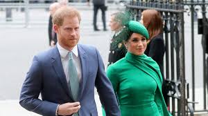 Run by fans, this is your stop for everything on meghan markle (and prince harry)! Ps Dowfend5ffm