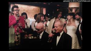 Christmas Blues Bill Murray Shazam