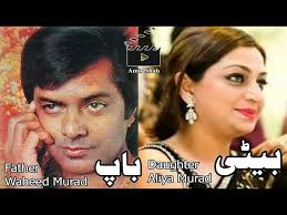 Top 7 Daughters Of Lollwyood Actors