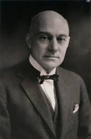 Alexander Allan Paton Portrait Print