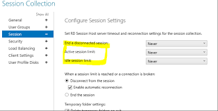 Windows Server 2019 Rds Connection Broker Issue Microsoft Q A