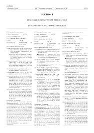 Http Www Wipo Int Edocs Pctdocs En 2005 Pct 2005 5 Section1 Pdf