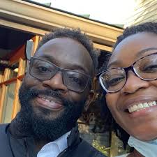 Marquis Salter's Instagram, Twitter & Facebook