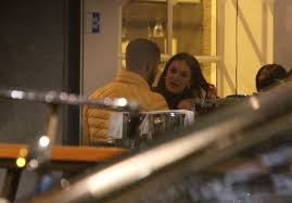 Drake's ex sophie brussaux has shared more pictures of their super cute son. Drake Pictured On Date Night With His Baby Momma Sophie Brussaux Before Secret Love Child Scandal Mirror Online