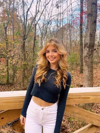 REAL Delaney Gingrich (16) + Brother (12) INCEST