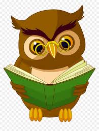 Free book clipart images, transparent book images, and book png files. Transparent Owl With Book Png Clipart Picture Books Clipart Transparent Background Png Download Vhv