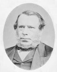 William Treacy of Bellmount