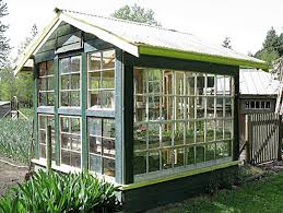 Free diy greenhouse plans that will give you what you need to build a one in your backyard. 15 Fabulous Greenhouses Made From Old Windows Off Grid World