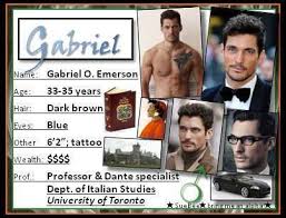 Will their relationship weather the test of secrets the imdb editors have selected the films they're most excited to see in 2021. Pin On Sylvain Reynard Gabriel S Inferno