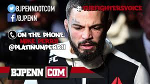 Everyone's favorite mma odd couple is back, as darren till and mike perry took to instagram live to engage in some friendly back and forth banter. Exclusive Mike Perry Opens Up On Sparring Session With Darren Till He S Good Bjpenn Com