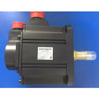 Used HC-SF102K HCSF102K servo motor Mitsubishi Free Shipping