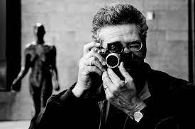Citysnaps Camera Geeking Famous Photographers Robert Frank Most Famous Photographers