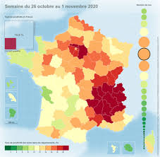 L'allemagne retourne en confinement partiel. Cartographier La Covid 19 Quelles Narrations