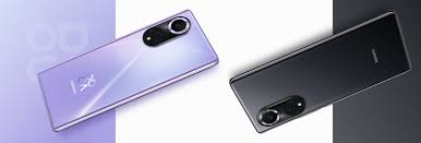 Huawei nova 9 Pro technische daten ...