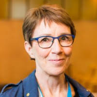 20+ "Anne Wickstrom" profiles