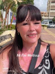 Meet Melissa: A Journey into Mental Health and Self-Care