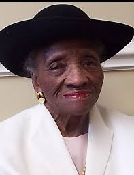 Obituary for Carrie M. Sims Malone