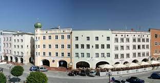 The hotel was built in 1994, renovated in 2012 and offers 100 rooms over 3 floors. Bergfex Muhldorf A Inn Urlaub Muhldorf A Inn Reisen Muhldorf A Inn